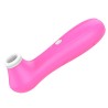Elves 7 Frequency Suction  Vibe