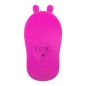 Rabbit Moon Strap-on Vibrator
