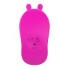 Rabbit Moon Strap-on Vibrator