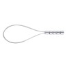 Wire Rope Horsewhip