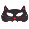 Cosplay Cat Mask