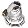 Penis Head Steel Cock Cage