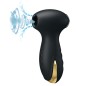 Prettylove Sucking Hammer Vibrator