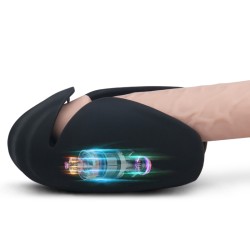 Warrior Penis Training Tool Male Masturbator