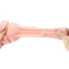 Hercules Wireless Vibration Masturbation Cup