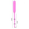 Silicone Vibrator Urethral Sounds Penis Plug