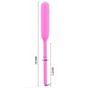 Silicone Vibrator Urethral Sounds Penis Plug