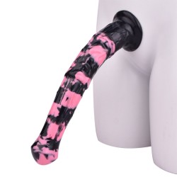 Simulated Animal Dildo 3 Size - S