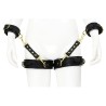 Advanced Thigh &amp; Handcuffs