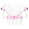 Advanced Thigh &amp; Handcuffs