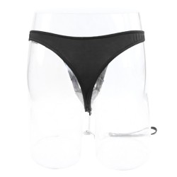 PU Panty With Lead