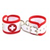 Nurse 10 PCS Bondage Kit