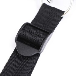 Bed Restraint Kit