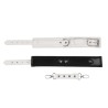 Pin Lock Heavy Cuffs