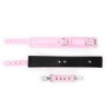 Pin Lock Heavy Cuffs