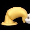 Butt Plug 8.8"/22.5 cm - Golden
