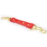Leather Metal Hook