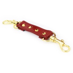 Leather Metal Hook