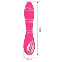 Wand Powerful Vibrator