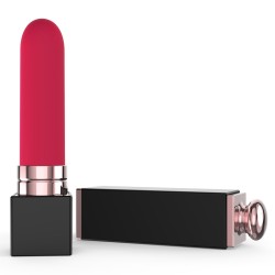 Lipstick Vibrator Clitoris Stimulator
