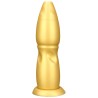 Aquarius Golden Hunge Butt Plug