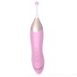 High-Frequency Whirling Vibrator