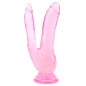 Double Head Realistic Dildo