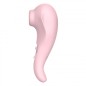 Clitoral Sucking Vibrator Nipple Stimulator