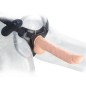 Harness Curved Dong - 10 Function Vibration
