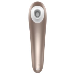 Screaming Pro Suction Vibrator