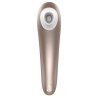 Screaming Pro Suction Vibrator