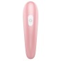 Screaming Pro Suction Vibrator