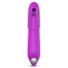 Youmis Clit Suction Vibrator