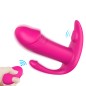 Didi Wireless Strap on Vibrator