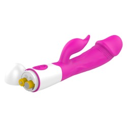 Desire Of Angle  Rabbit Vibrator