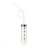 Large Plastic Syringe