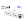 Large Plastic Syringe