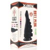 Kraken Tentacle Dildo 6 Inches