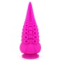 Sucker Punch Tentacle Dildo 8 Inches