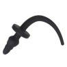 Fetish Collection Twirly Dog Tail Plug - Large
