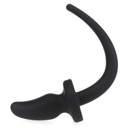 Fetish Collection Dog Tail Plug
