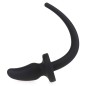Fetish Collection Dog Tail Plug