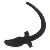 Fetish Collection Dog Tail Plug