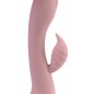 Trigger Silicone Rabbit Vibrator