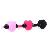 Heart Silicone Vibration Cock Ring