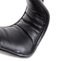 D Ring Thicken Collar