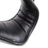 D Ring Thicken Collar