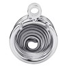 Screw Chastity Cock Cage