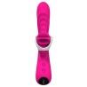 Numph Rolling Rabbit Vibrator