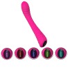Sunshine LED Light G -spot Vibrator